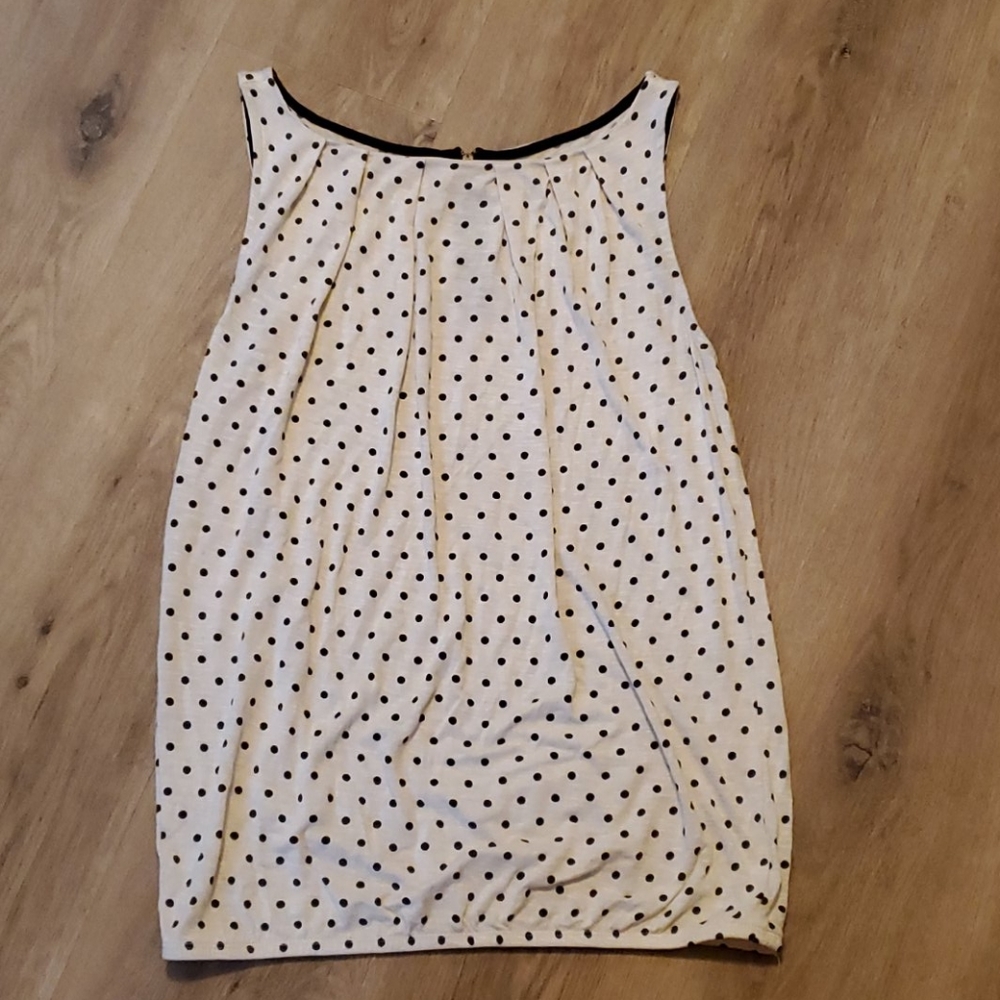 LOFT tank top